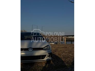 Volkswagen Golf 7 gti lok