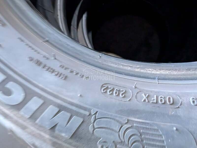 Michelin 215/60 R16 Letnja