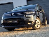 Citroen C4 Grand Picasso 1.2 BEN.Z EXXLUSIVE