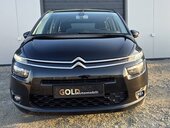 Citroen C4 Grand Picasso 1.2 BEN.Z EXXLUSIVE