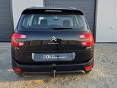 Citroen C4 Grand Picasso 1.2 BEN.Z EXXLUSIVE