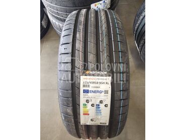 Hankook 225/45 R18 Letnja