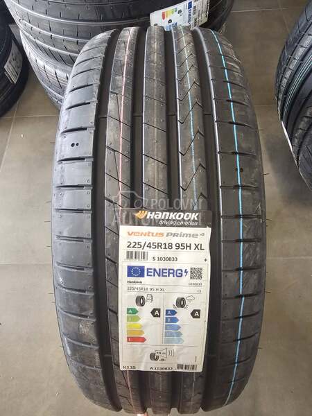Hankook 225/45 R18 Letnja