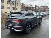 Audi Q5 40 TDI S-line/Pano