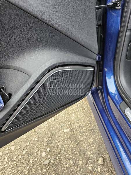 Audi A3 S LINE, PANO