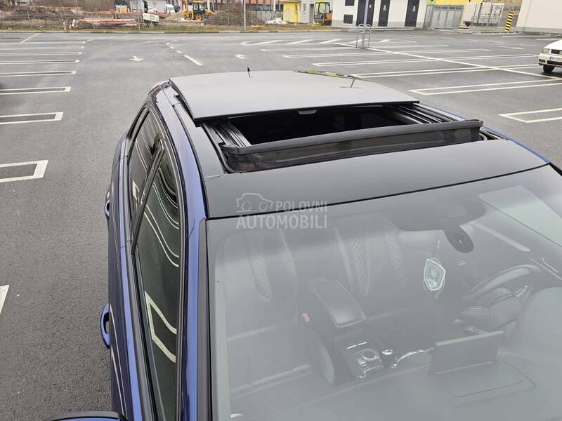 Audi A3 S LINE, PANO