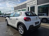 Citroen C3 1.2 B