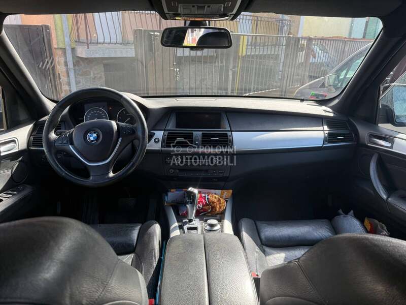 BMW X5 3.0d