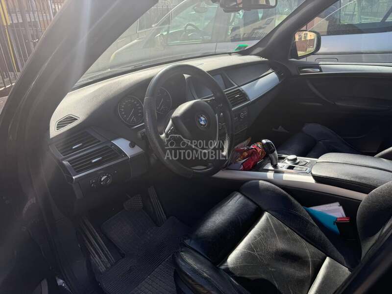 BMW X5 3.0d
