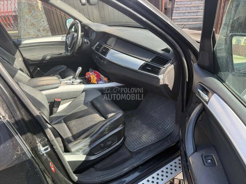 BMW X5 3.0d