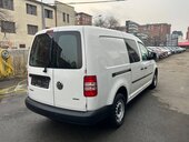 Volkswagen Caddy Maxi 2.0 B Metan