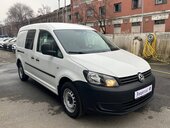 Volkswagen Caddy Maxi 2.0 B Metan