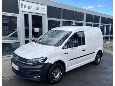 Volkswagen Caddy 1.4 B Metan