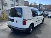 Volkswagen Caddy 1.4 B Metan