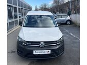 Volkswagen Caddy 1.4 B Metan