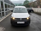 Volkswagen Caddy Maxi 1.4 B Cng Metan