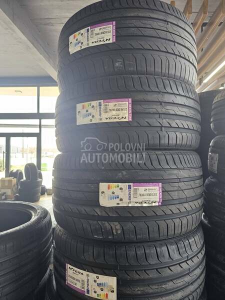 Nexen 315/35 R20 Letnja