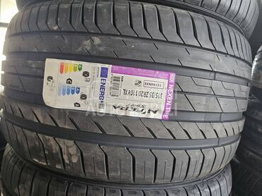 Nexen 315/35 R20 Letnja