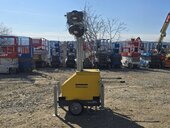 Atlas Copco Hilight E3