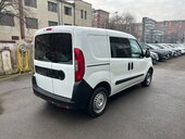 Fiat Doblo 1.4 B Metan