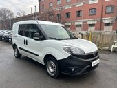 Fiat Doblo 1.4 B Metan