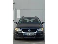 Volkswagen Passat B6 2.0TDI 170k/s DSG