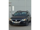 Volkswagen Passat B6 2.0TDI 170k/s DSG