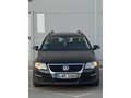 Volkswagen Passat B6 2.0TDI 170k/s DSG