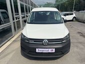 Volkswagen Caddy Maxi N1 Cng 5sed