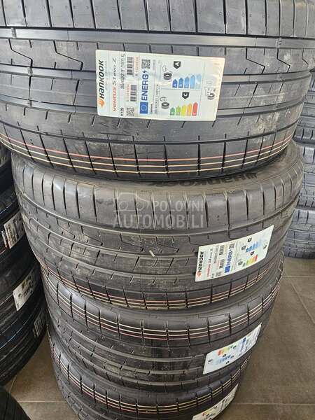 Hankook 265/40 R21 Letnja