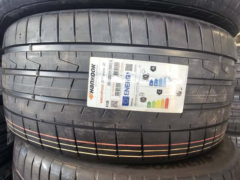 Hankook 265/40 R21 Letnja