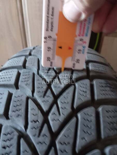 Čelične felne Ford 14" 4 x 108