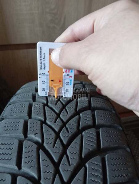 Čelične felne Ford 14" 4 x 108