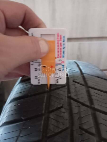 Čelične felne Ford 14" 4 x 108
