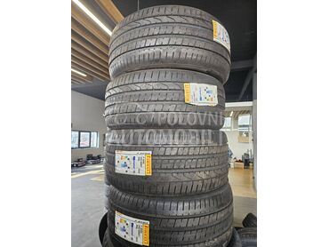 Pirelli 295/35 R21 Letnja