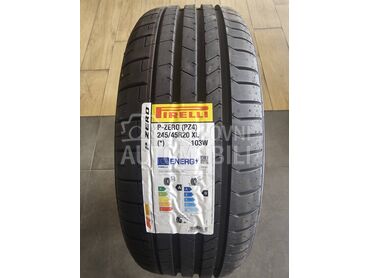 Pirelli 275/40 R20 Letnja