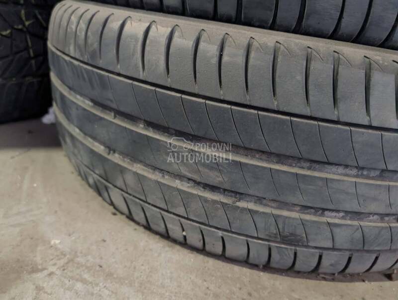 Michelin 225/50 R18 Letnja