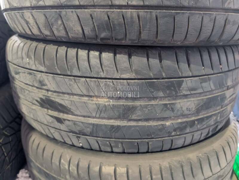 Michelin 225/50 R18 Letnja