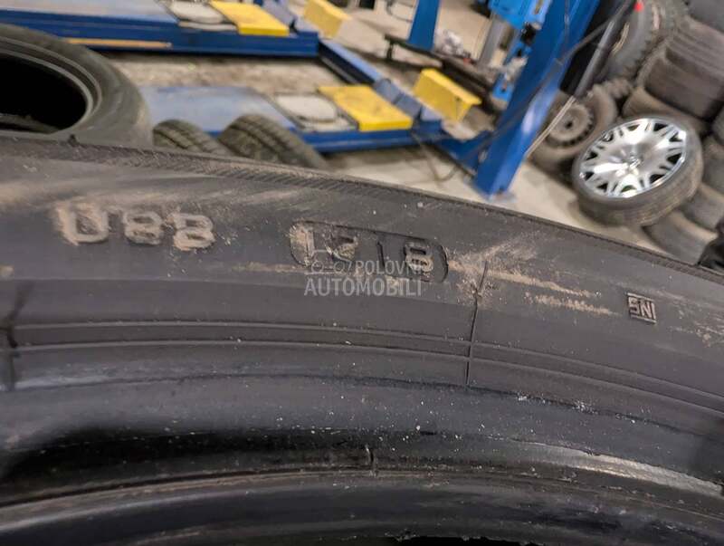 Bridgestone 245/40 R18 Letnja