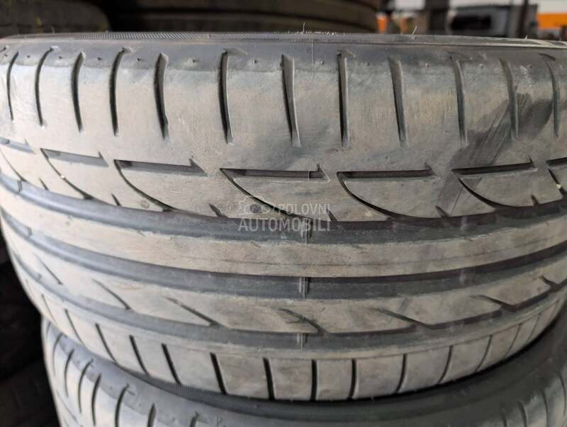 Bridgestone 245/40 R18 Letnja