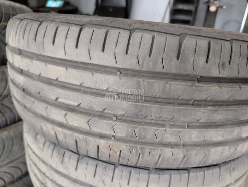 Continental 195/55 R16 Letnja