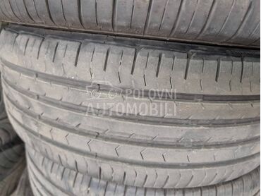 Continental 195/55 R16 Letnja