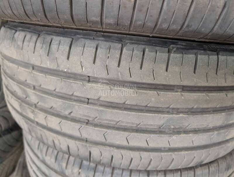 Continental 195/55 R16 Letnja