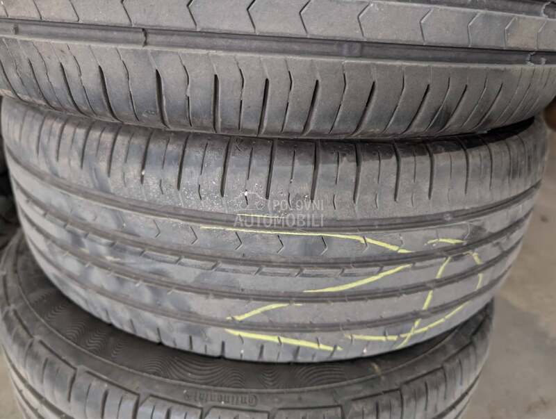 Continental 195/55 R16 Letnja