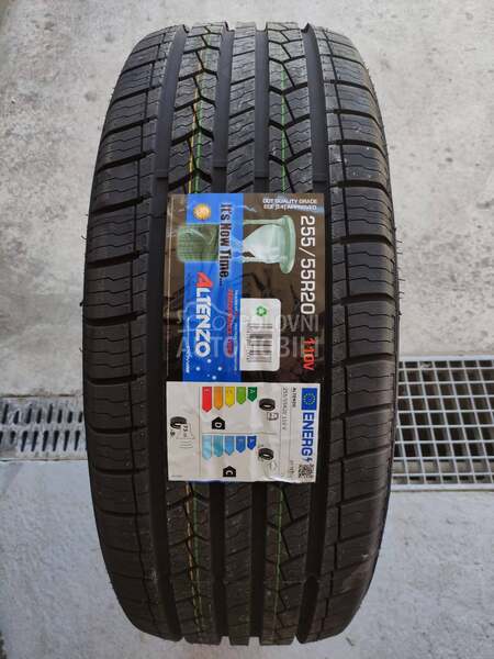 Altenzo 255/55 R20 Letnja