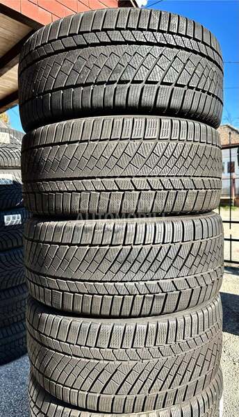 Continental 245/35 R19 Zimska