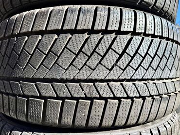Continental 245/35 R19 Zimska