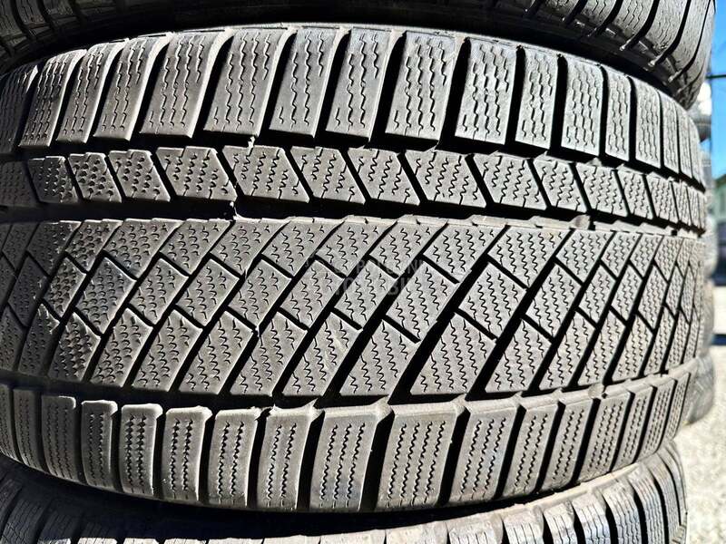 Continental 245/35 R19 Zimska