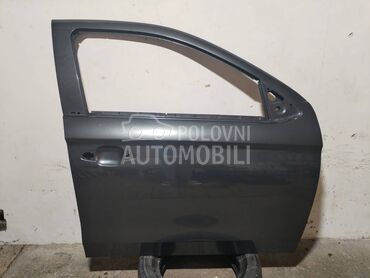 Prednja desna vrata za Peugeot 301 od 2011. do 2017. god.