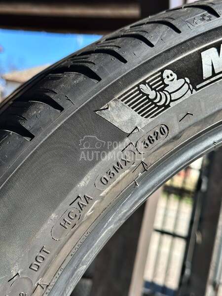 Michelin 255/45 R20 Letnja